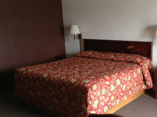 Economy Inn Хот Спрингс Екстериор снимка